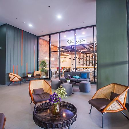 Go Hotels Plus Tuguegarao Tuguegarao City Exterior foto