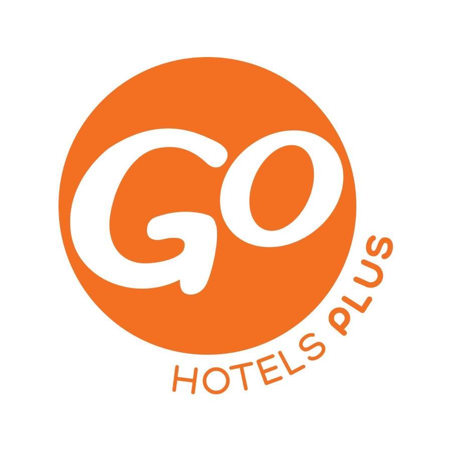 Go Hotels Plus Tuguegarao Tuguegarao City Exterior foto