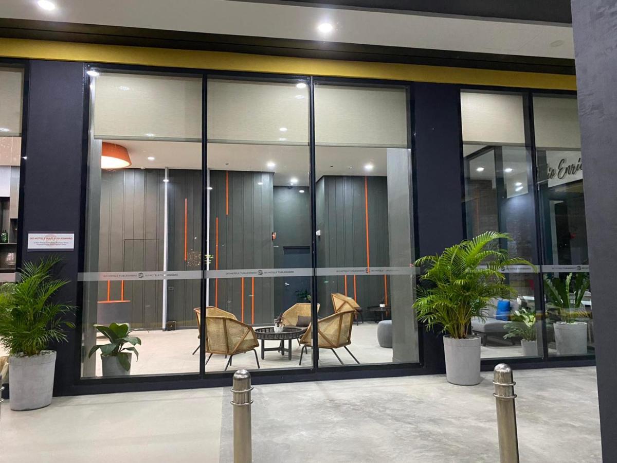 Go Hotels Plus Tuguegarao Tuguegarao City Exterior foto