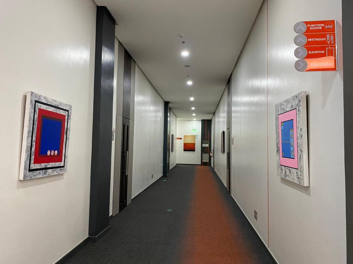 Go Hotels Plus Tuguegarao Tuguegarao City Exterior foto