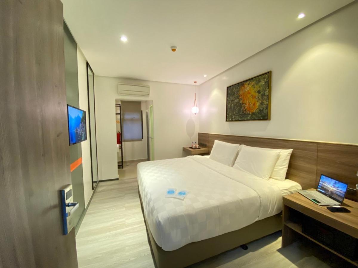 Go Hotels Plus Tuguegarao Tuguegarao City Exterior foto
