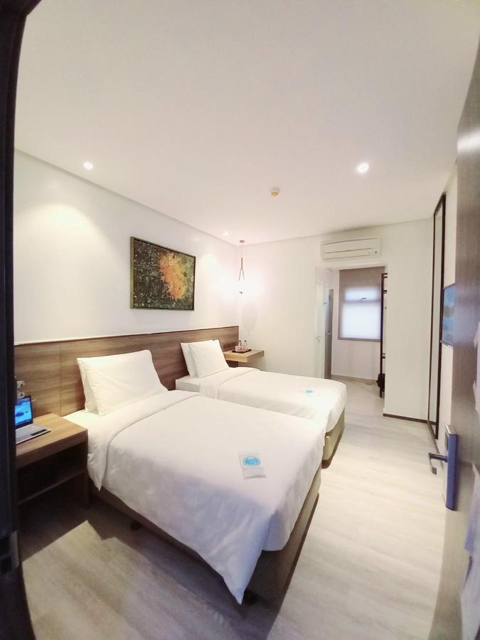 Go Hotels Plus Tuguegarao Tuguegarao City Exterior foto