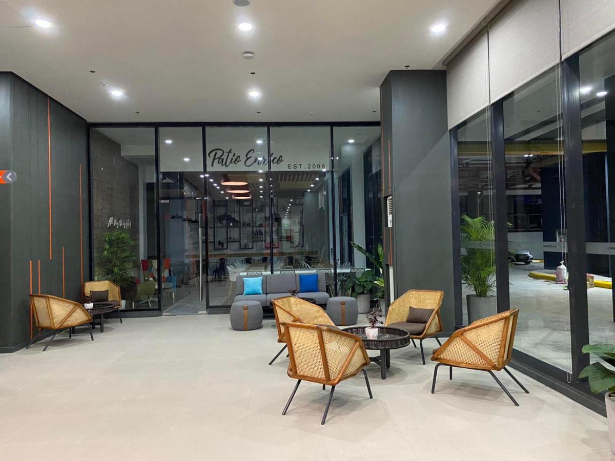 Go Hotels Plus Tuguegarao Tuguegarao City Exterior foto