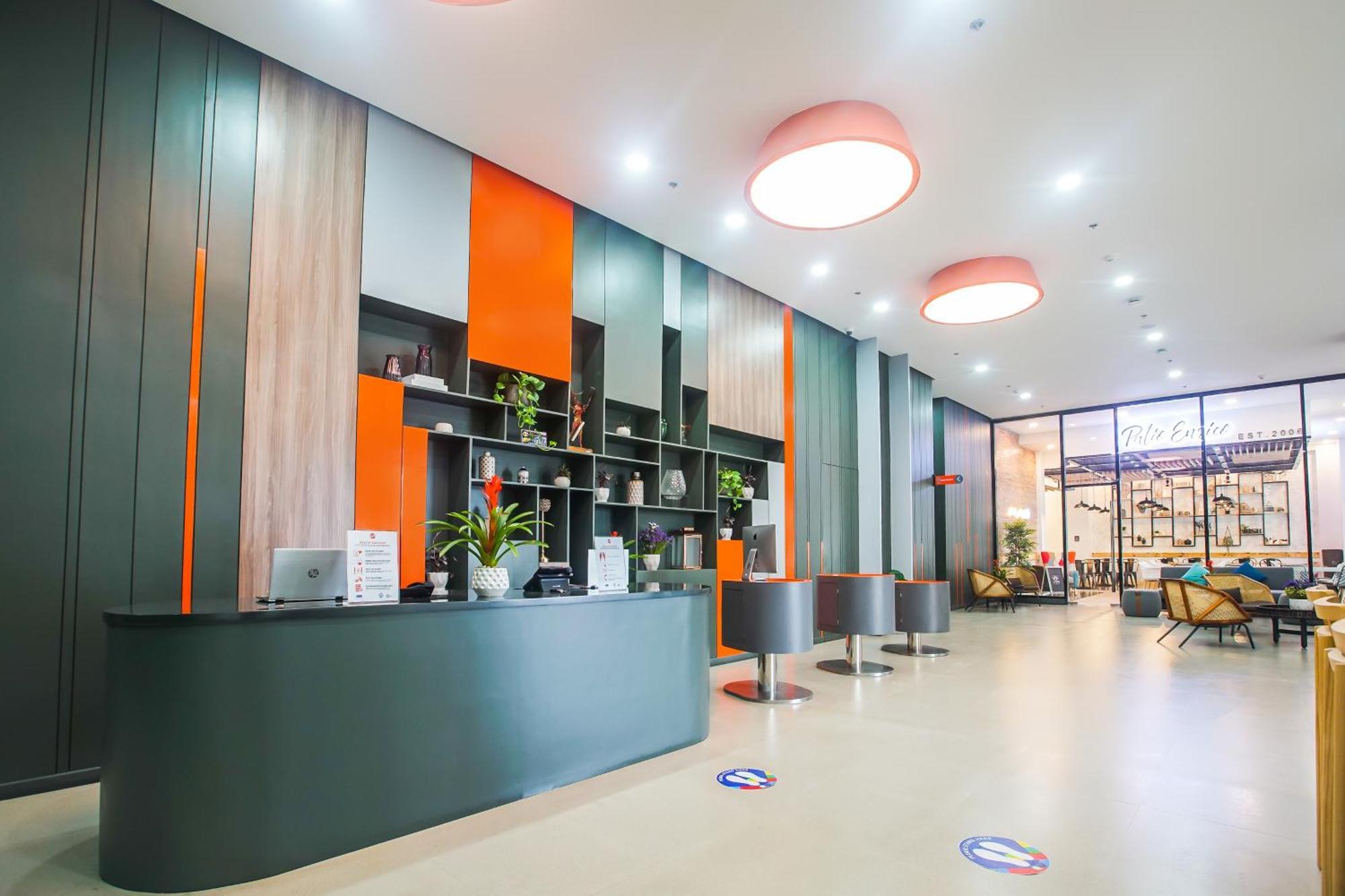 Go Hotels Plus Tuguegarao Tuguegarao City Exterior foto